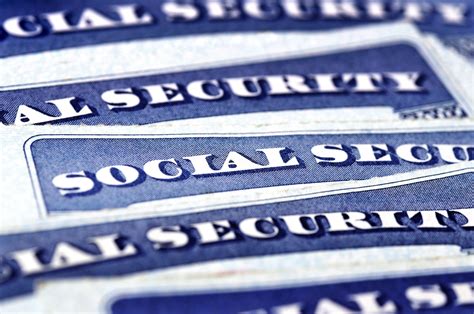 maximize your social security benefits